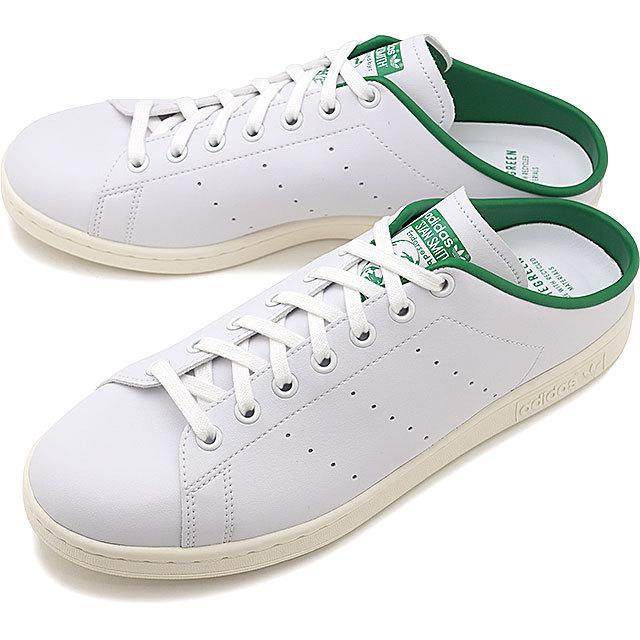adidas Originals アディダス サンダル スタンスミス ミュール STAN