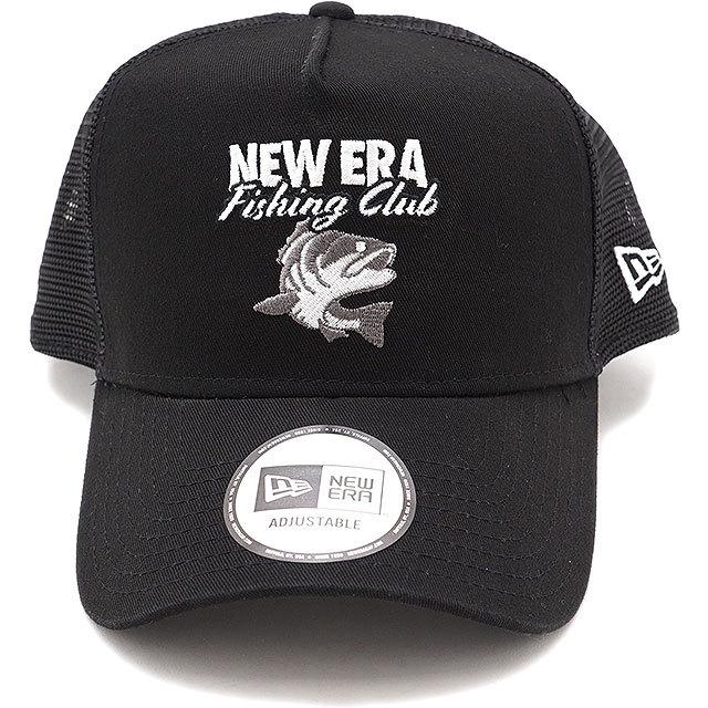 NEW ERA（ニューエラ） アウトドア NEWERA OUTDOOR キャップ