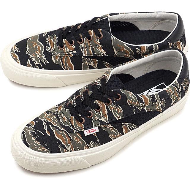 VANS（ヴァンズ） スニーカー デンジャー エーサー メッシュ NI SP