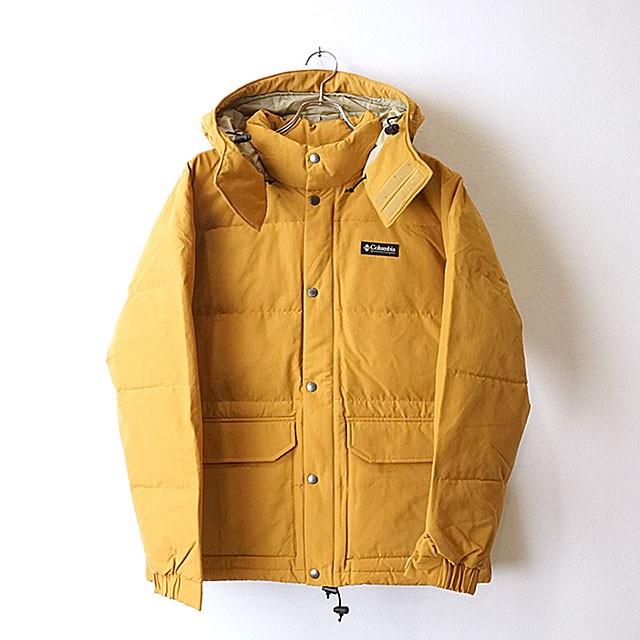 Columbia（コロンビア） メンズ アウター シダーヒルズダウン