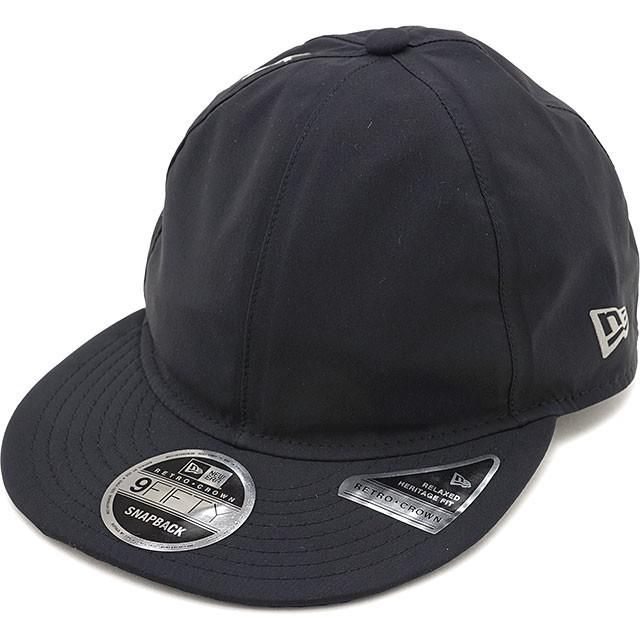 NEW ERA（ニューエラ） アウトドア NEWERA OUTDOOR ゴアテックス RETRO