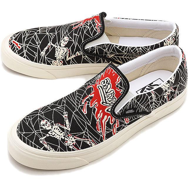 VANS（ヴァンズ） バンズ スニーカー アナハイムファクトリー
