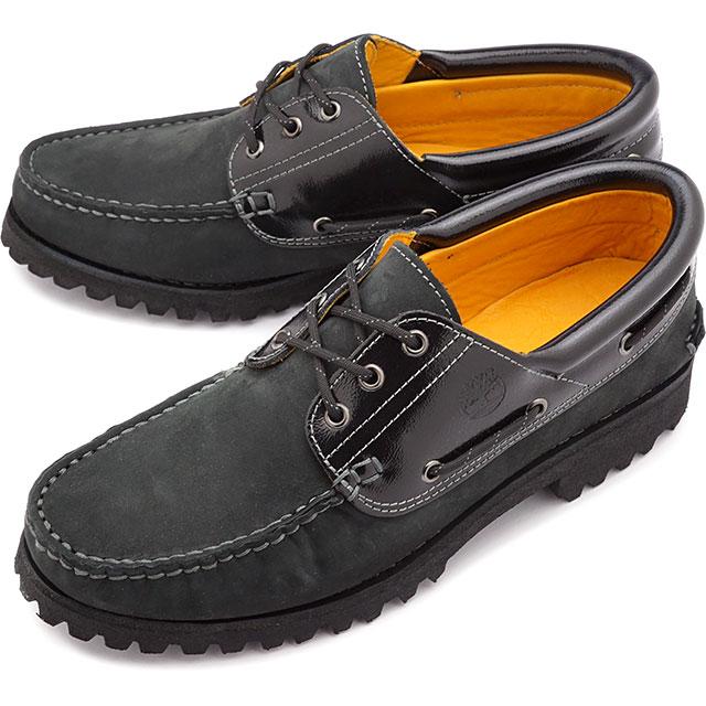 Timberland（ティンバーランド） デッキシューズ オーセンティック 3