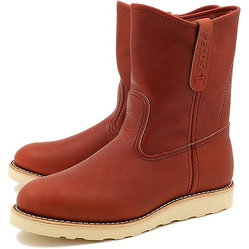 RED WING SHOES（レッドウィング） REDWING レッドウイング RED WING
