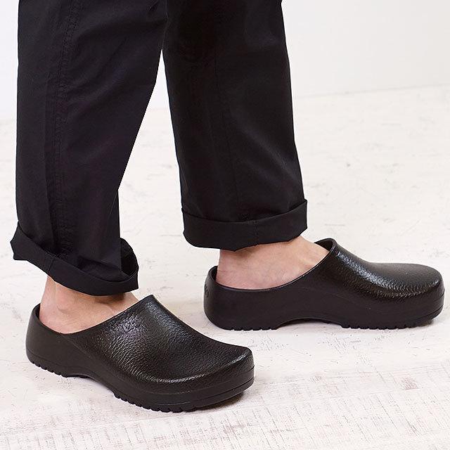 BIRKENSTOCK（ビルケンシュトック） スーパービルキー PU サンダル