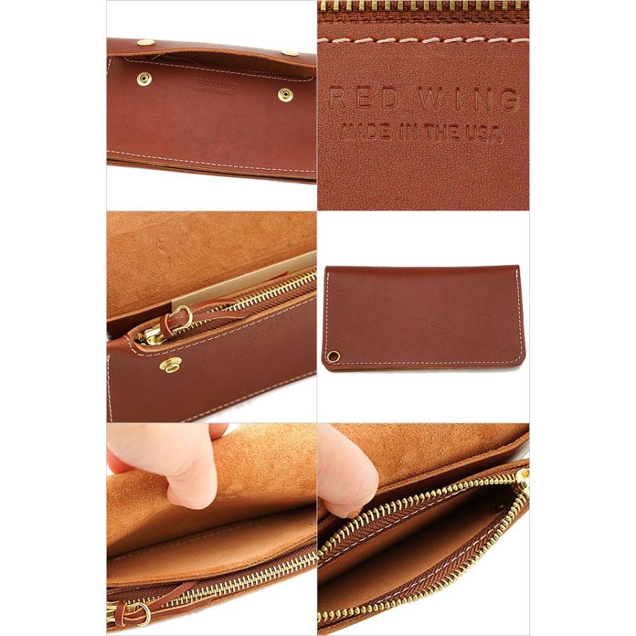 RED WING SHOES（レッドウィング） 返品サイズ交換可 REDWING TRUCKER