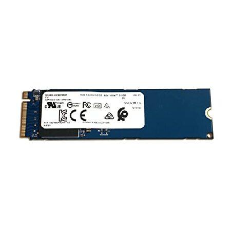並行輸入 Kioxia SSD 512GB BG4 M.2 2280 80mm KBG40ZNV512G L57448