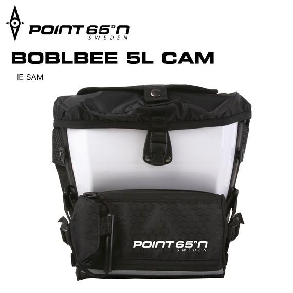 BOBLBEE（ボブルビー） 5リットル カム ウエストバッグ メンズ ヒップ
