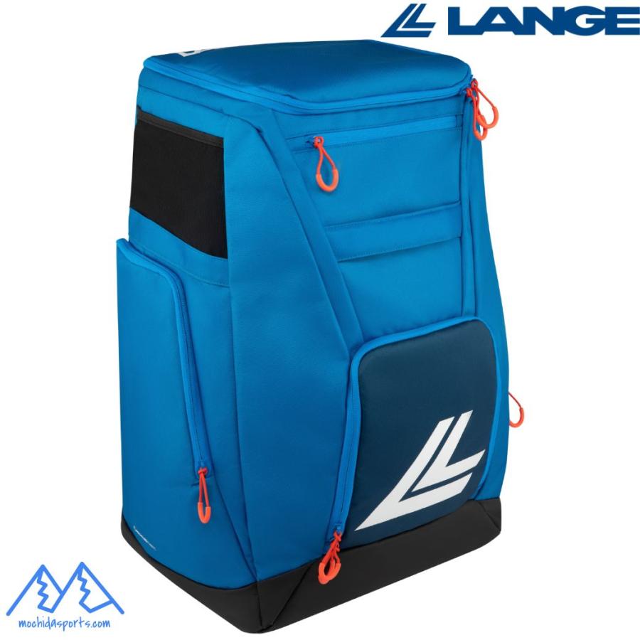 LANGE（ラング） スキー レーサーバッグ スモール スキーバックパック