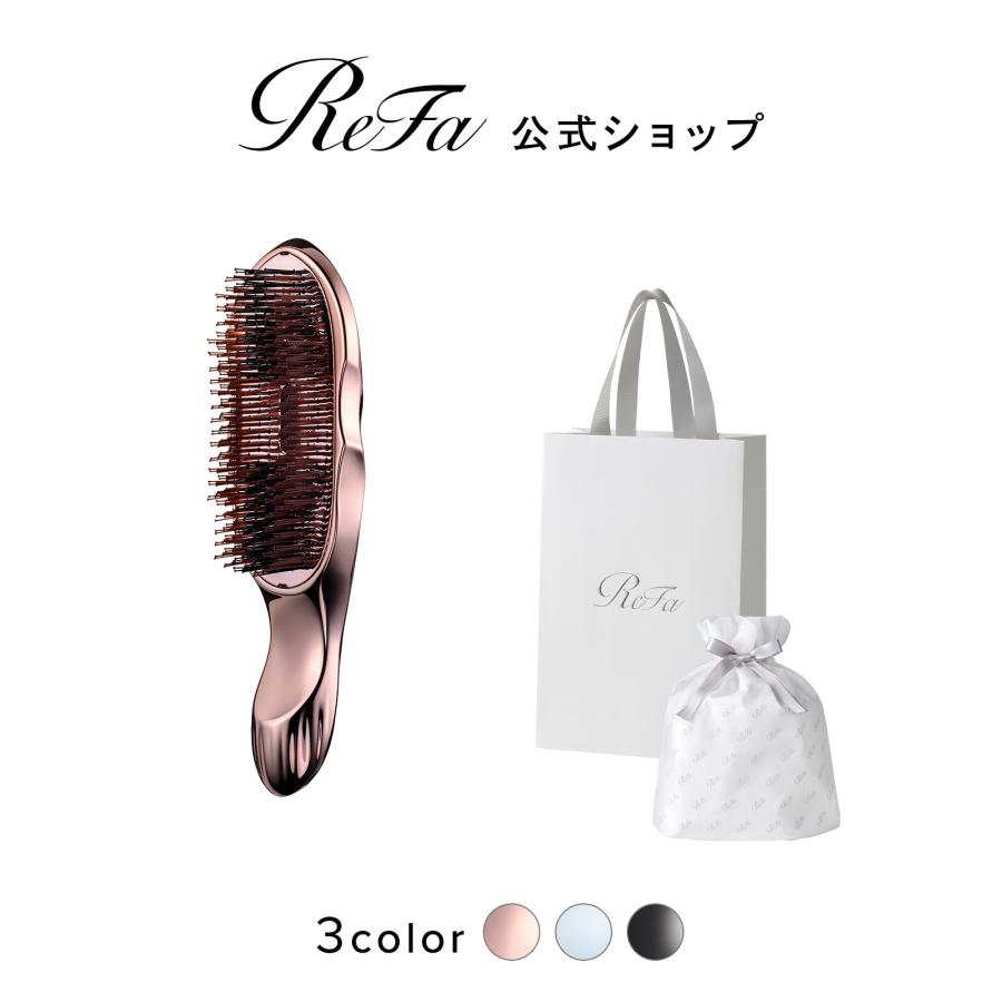ReFa（リファ） 【ReFaギフトラッピングセット】リファイオン