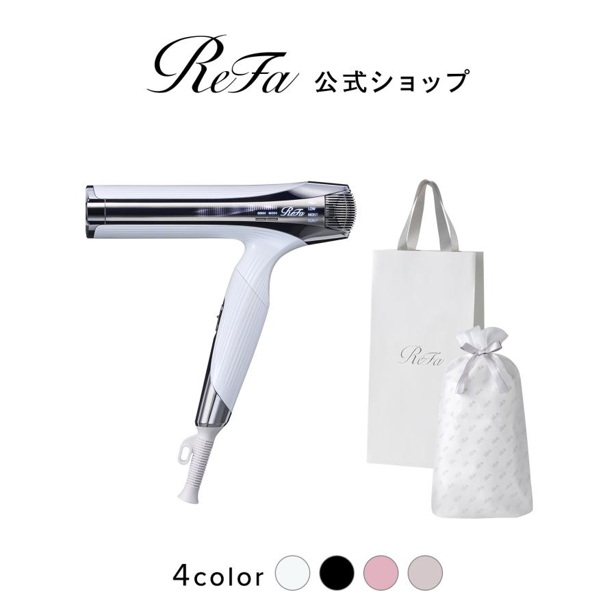 ReFa（リファ） 【ReFaギフトラッピングセット】リファビューテック