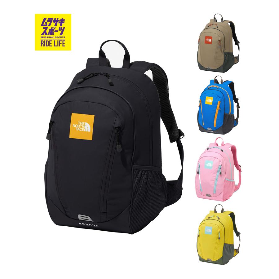 THE NORTH FACE（ザ ノースフェイス） バックパック キッズ リュック K