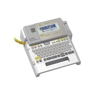 KING JIM（キングジム） ラベルライター テプラPRO SR750 4-36mm対応