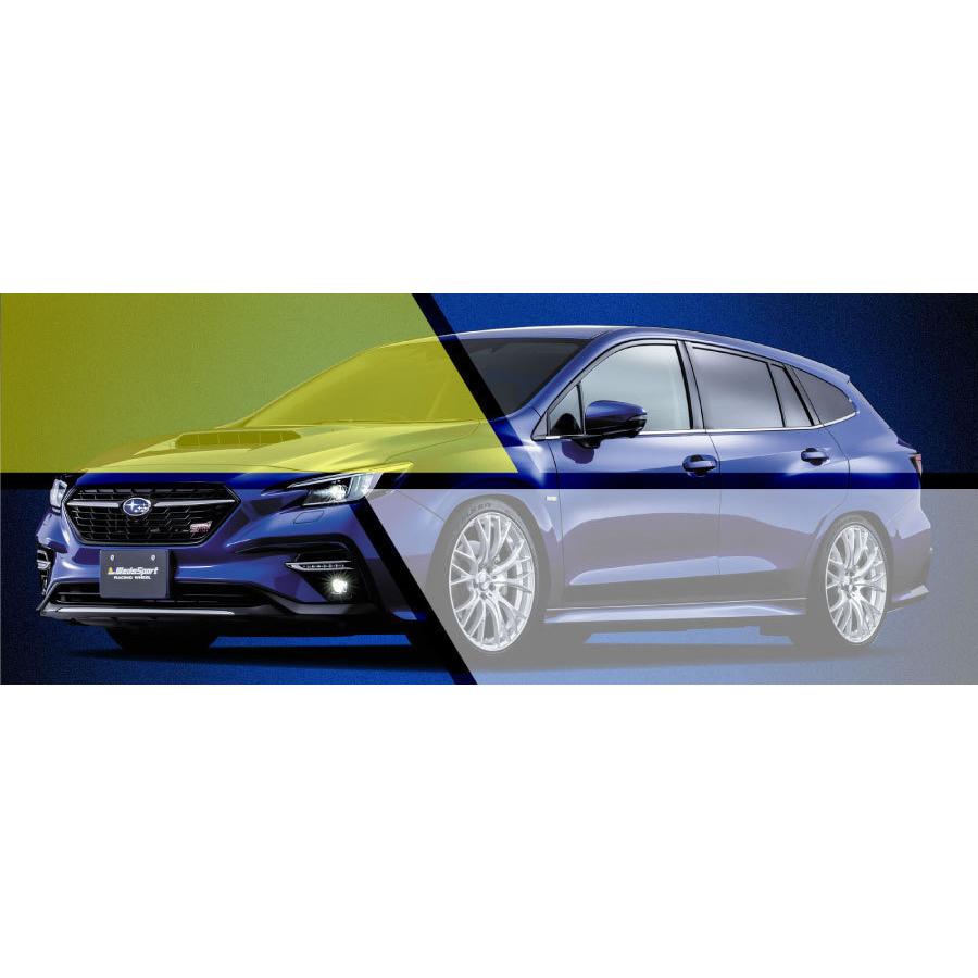 ウェッズスポーツ SA-20R 17インチ 7J インセット43/50 4穴 PCD 100