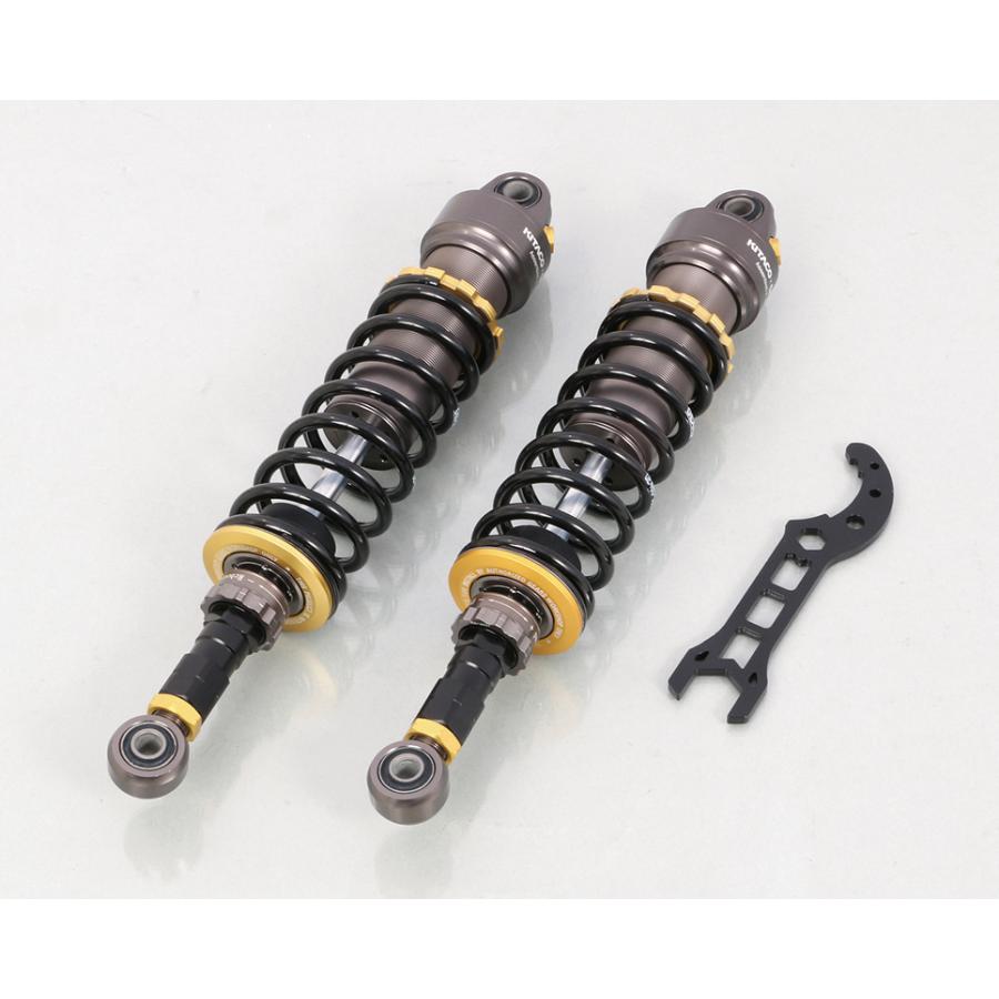 KITACO（キタコ） KITACO×GEARS ショックアブソーバー