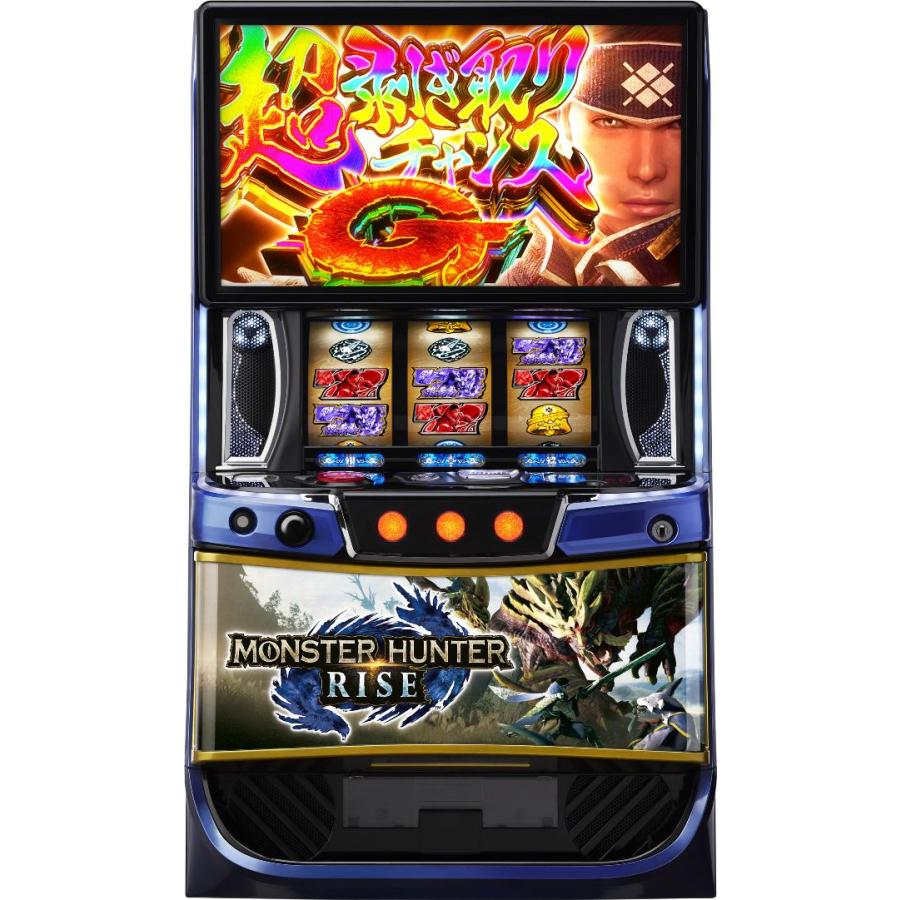 アデリオン スマスロ モンスターハンターライズ【パネル指定不可