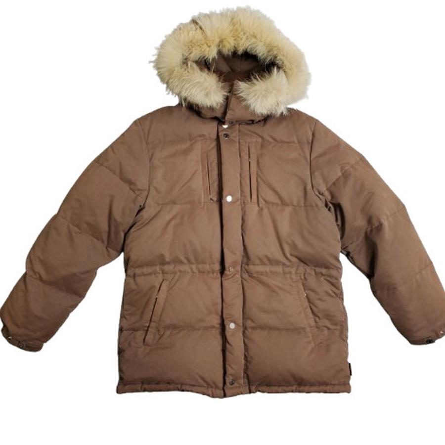 MONCLER モンクレール 【lay1777D】 90's 90年代 茶タグ TISSU