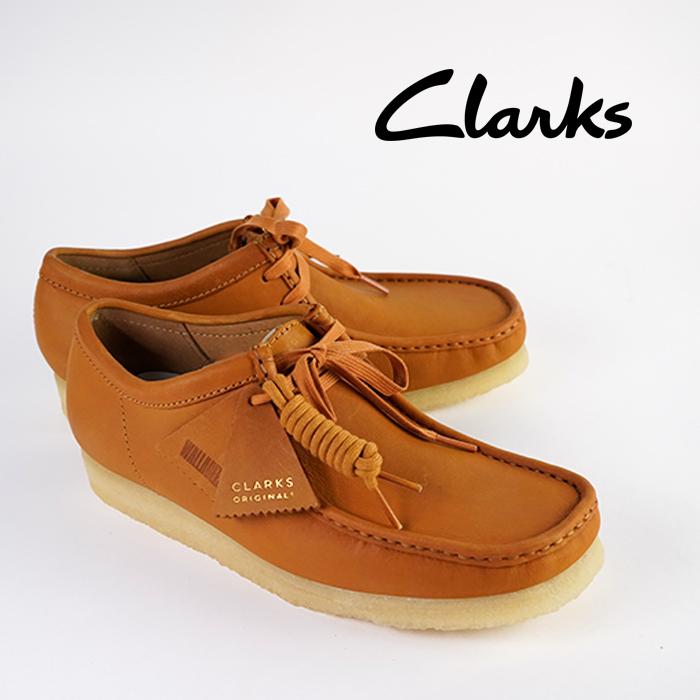Clarks（クラークス） ワラビー ブーツ CLARKS ORIGINALS WALLABEE