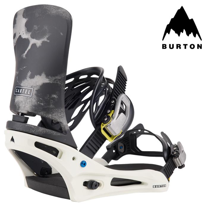BURTON（バートン） [日本正規品]スノーボード ビンディング カーテル