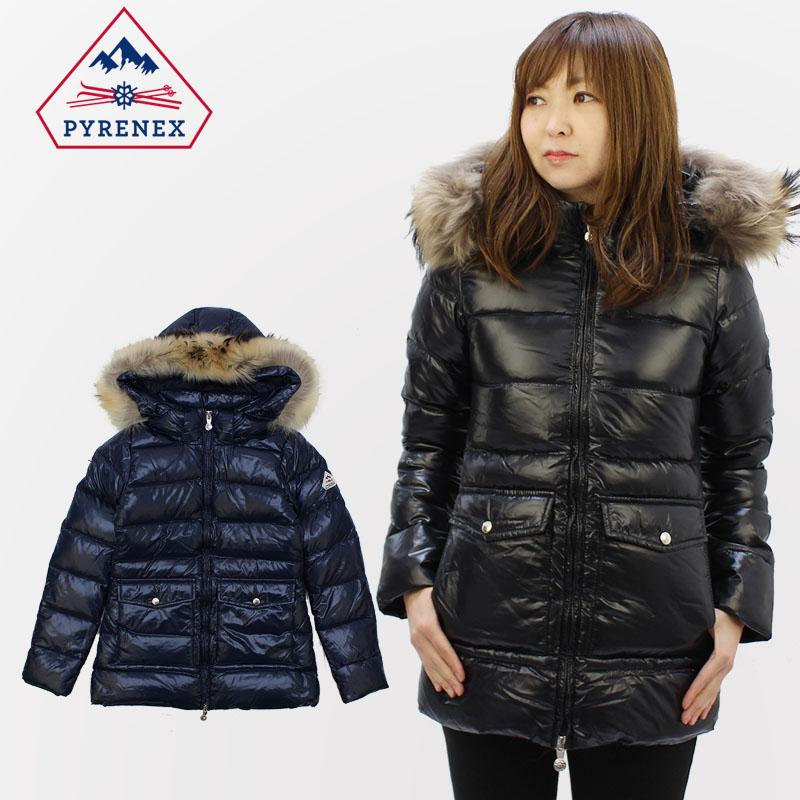 Pyrenex（ピレネックス） 【並行輸入】ピレネックス PYRENEX AUTHENTIC