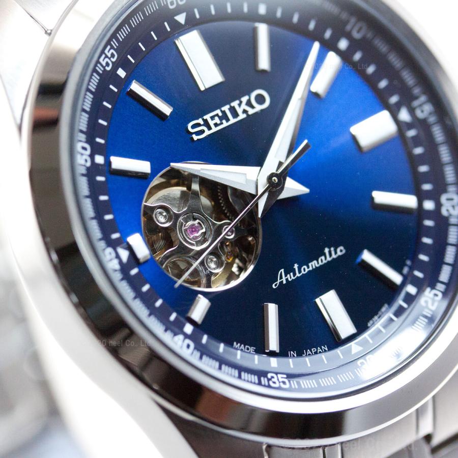 SEIKO SELECTION セイコー セレクション メカニカル 自動巻き 腕時計