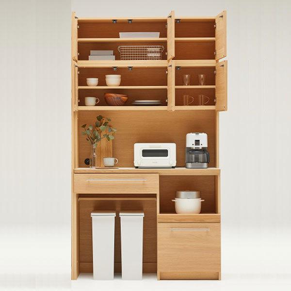 カリモク家具（KARIMOKU FURNITURE） カリモク KITCHIT キチット 家電