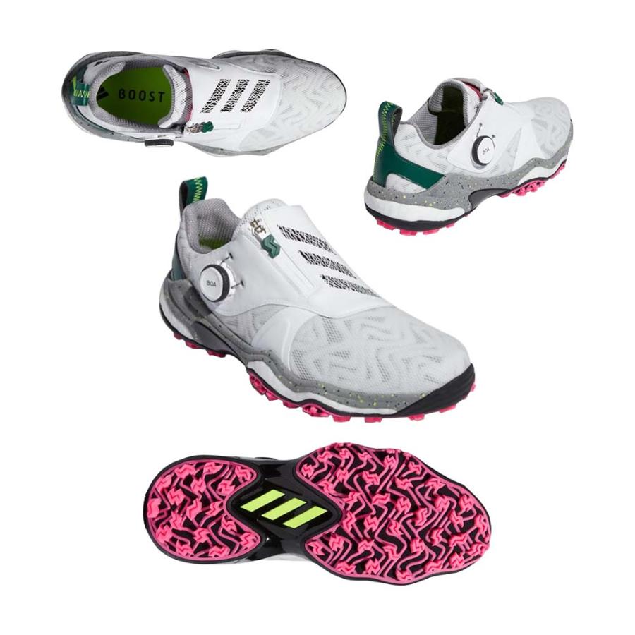 アディダス Adidas コードカオス25 Boa スパイクレスシューズ IG8705