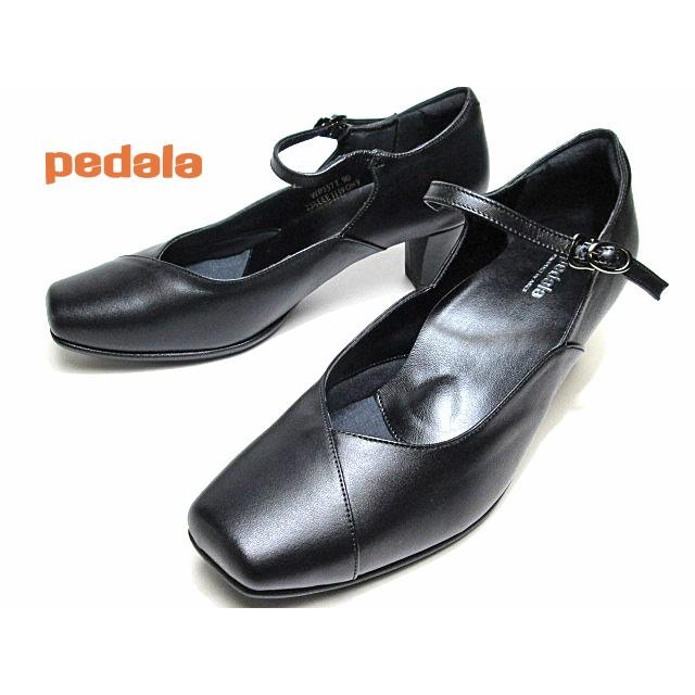 PEDALA（ペダラ） アシックス asics Pedala WP357T 3E ストラップ