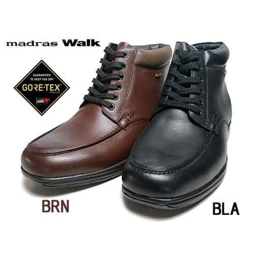 madras Walk（マドラス ウォーク） madras Walk SPMW5478 ゴアテックス