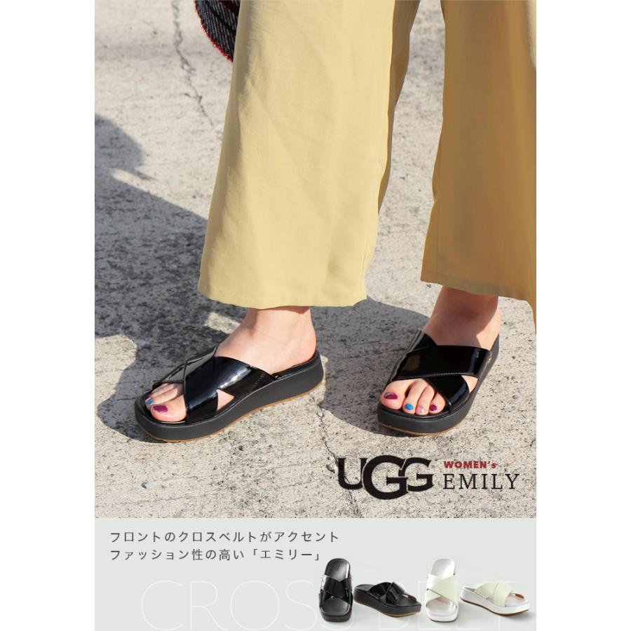 UGG Australia（アグオーストラリア） UGG サンダル レディース アグ