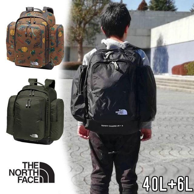 THE NORTH FACE（ザ ノースフェイス） 男の子 女の子 キッズ ジュニア
