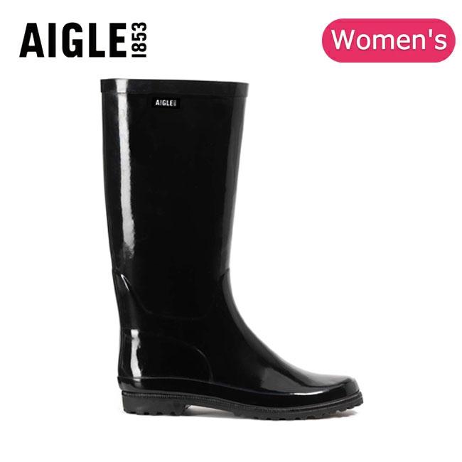 AIGLE（エーグル） エリオサ ラバーブーツ ZZFS056 【 レディース