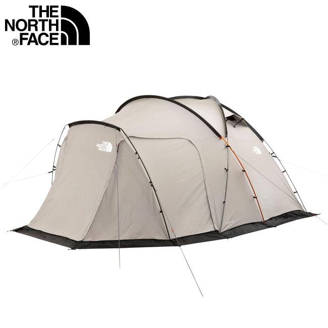 THE NORTH FACE（ザ ノースフェイス） LANDER 6 TC ランダー6TC