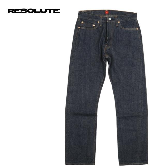 RESOLUTE（リゾルト） 【交換送料無料】RESOLUTE 710 W26〜34 ワン
