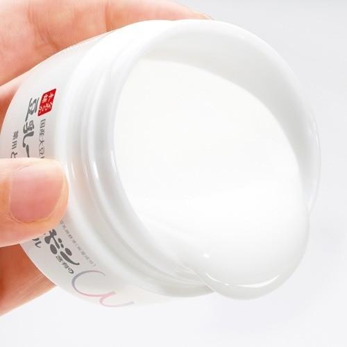 サナ なめらか本舗 とろんと濃ジェル 薬用美白 N ( 100g )/ 豆乳発酵液