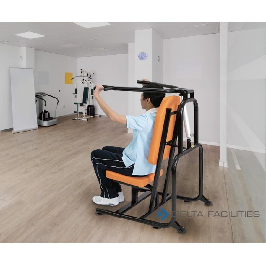 リハビリ器具 リハビリトレーニング トレーニング器具 高田ベッド