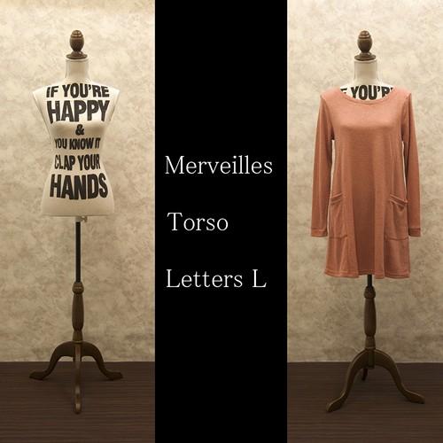 アメリカン レトロ トルソー マネキン 洋服 クラシカル アパレル