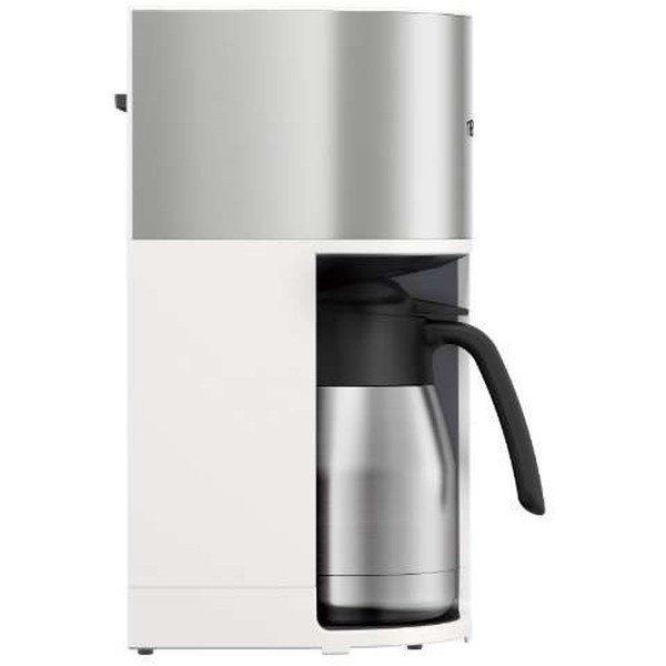 THERMOS（サーモス） THERMOS ECK-1000 ホワイト 真空断熱ポット