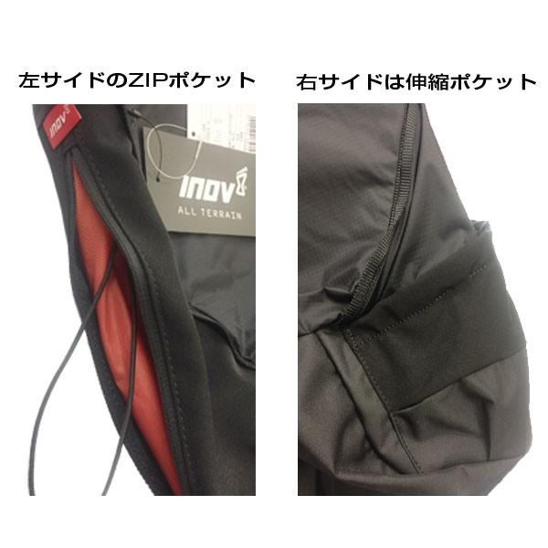 イノヴェイト Inov-8 ALLTERRAIN 15(オルテライン 15) リュック ザック