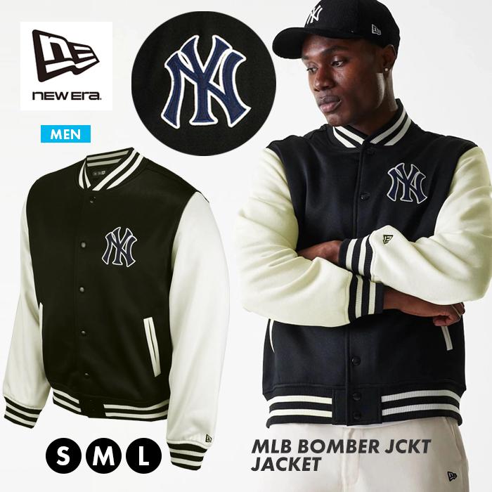 NEW ERA（ニューエラ） スタジアムジャンパー スタジャン メンズ