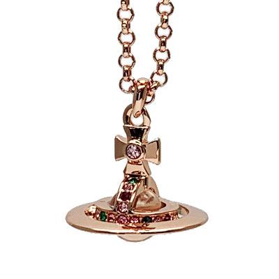 Vivienne Westwood（ヴィヴィアンウエストウッド） ネックレス