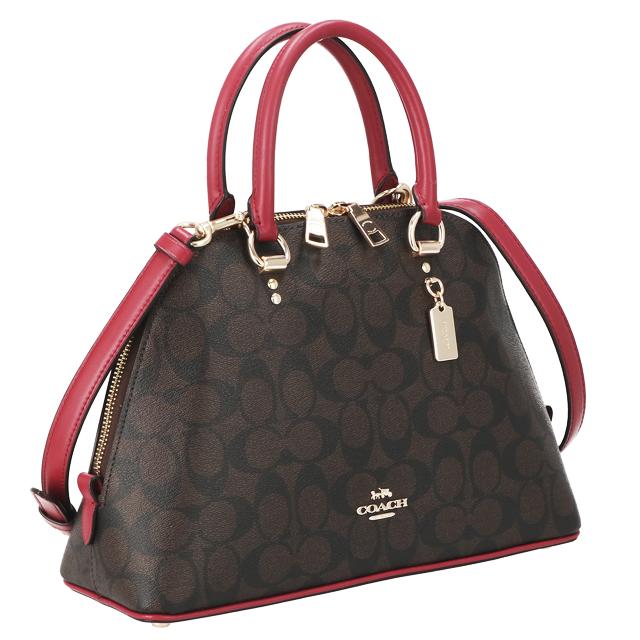 COACH（コーチ） アウトレット ハンドバッグ ショルダーバッグ 2558
