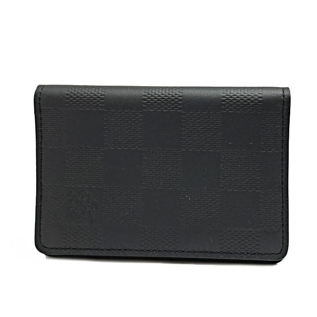 LOUIS VUITTON（ルイ・ヴィトン） 【新品】ルイヴィトン カードケース