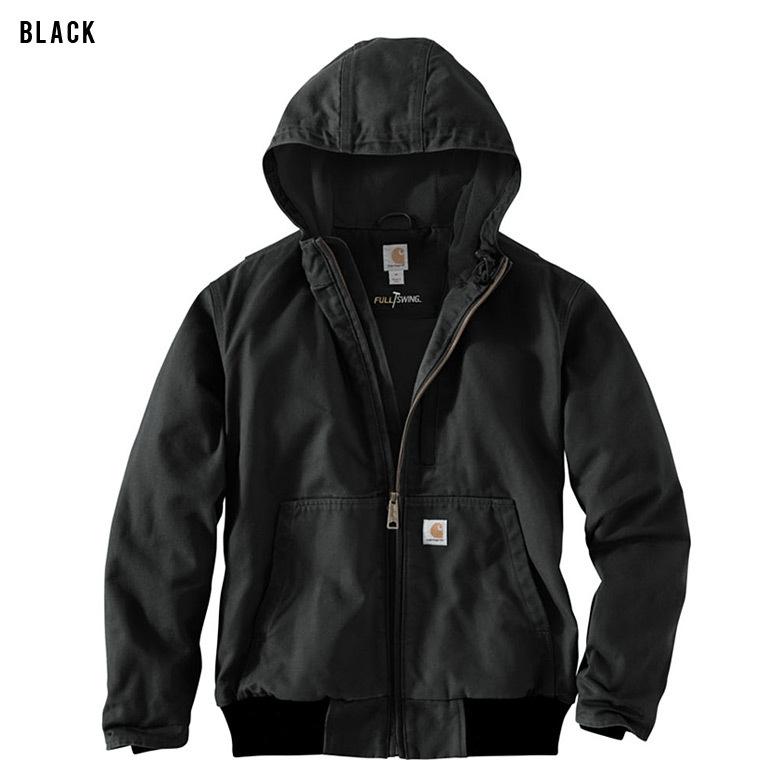 Carhartt（カーハート） CARHARTT FULL SWING ARMSTRONG JACKET 103371