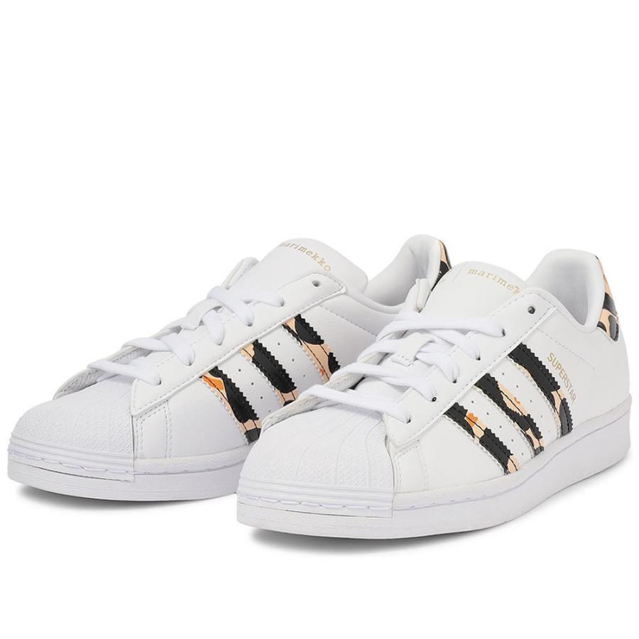 SUPERSTAR マリメッコ別注♪ marimekko【マリメッコ】 × adidas