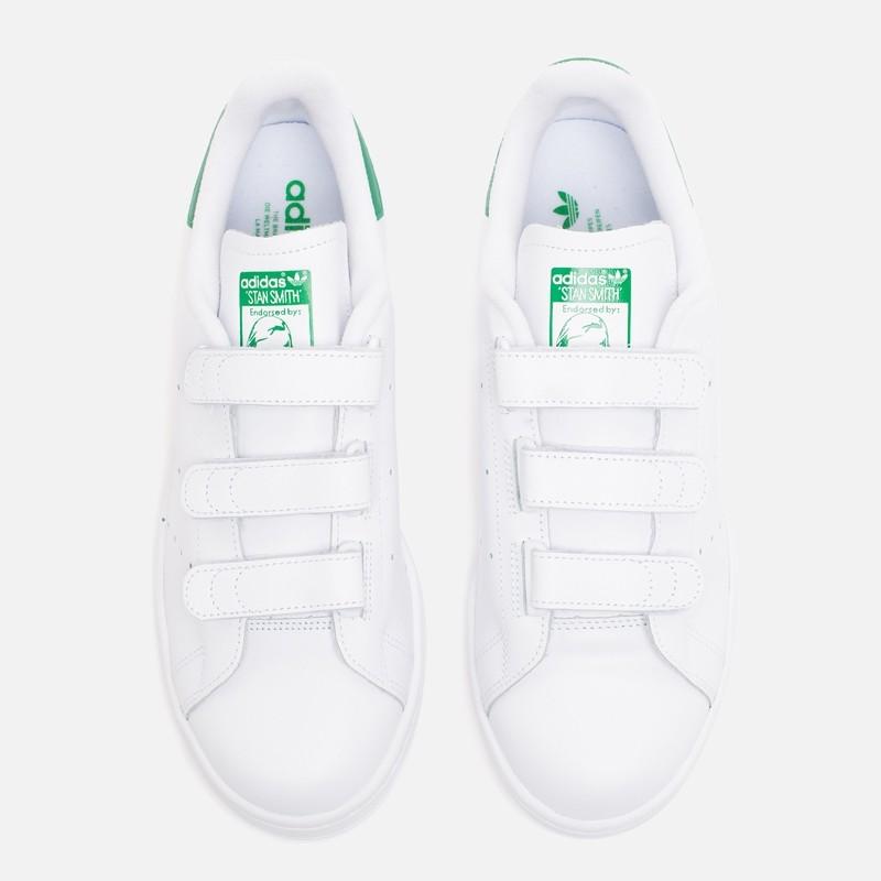 STAN SMITH 2025年春夏新作♪ adidas【アディダス】 Stan Smith CF