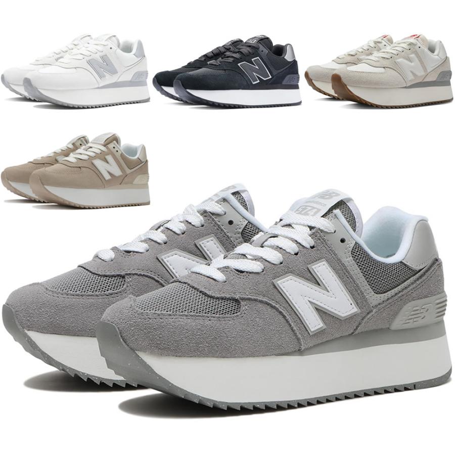 574シリーズ 2024年秋冬新作♪ New Balance【ニューバランス】 WL574Z
