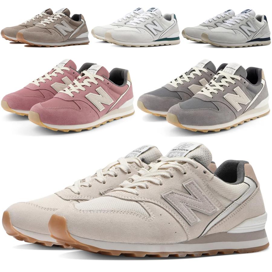 996シリーズ 2024年春夏新作♪ New Balance【ニューバランス】 WL996
