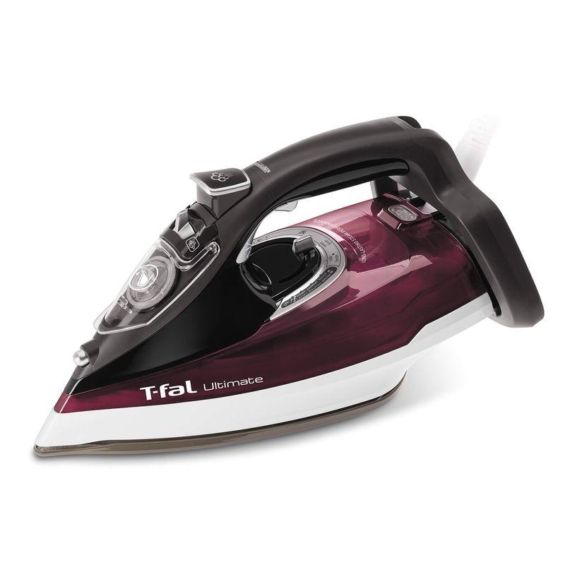 ティファール（T-FAL） コードつきスチームアイロンT-FAL