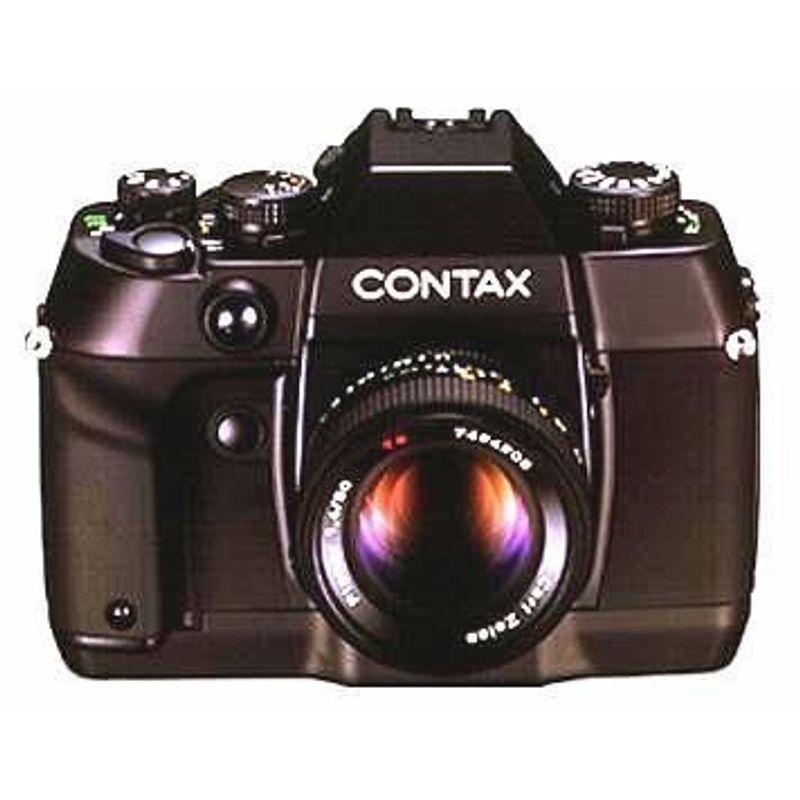 CONTAX AX ボディ : スカーレット2021 - 通販 - Yahoo!ショッピング